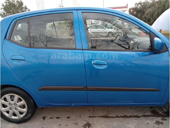 Sahibinden Hyundai i10 1.1 Select 2009 Model