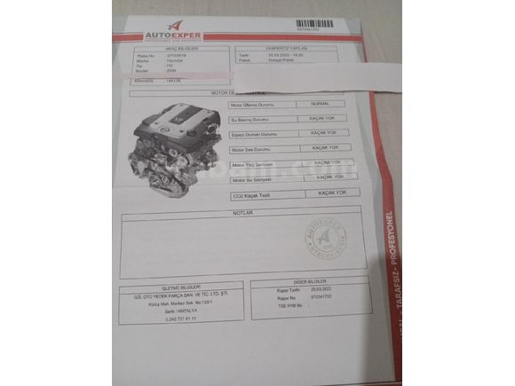 Sahibinden Hyundai i10 1.1 Select 2009 Model