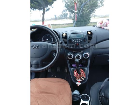 Sahibinden Hyundai i10 1.1 Select 2009 Model