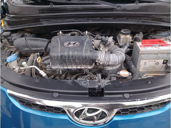 Sahibinden Hyundai i10 1.1 Select 2009 Model