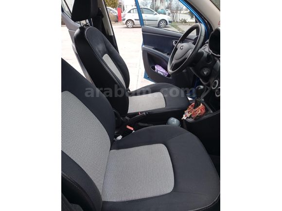 Sahibinden Hyundai i10 1.1 Select 2009 Model