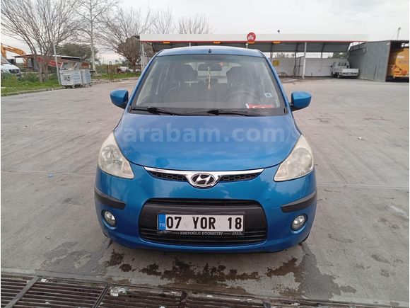 Sahibinden Hyundai i10 1.1 Select 2009 Model