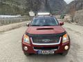 Sahibinden Isuzu D-Max 3.0 D 4x4 2008 Model 