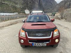 Sahibinden Isuzu D-Max 3.0 D 4x4 2008 Model 