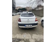 Sahibinden Renault Megane 1.6 Sportway 2004 Model 