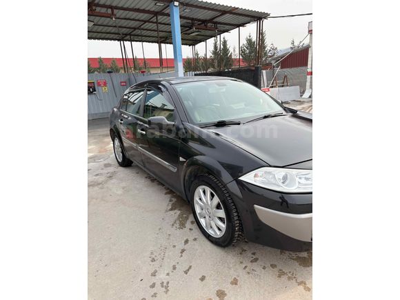 Sahibinden Renault Megane 1.5 dCi Expression 2006 Model 