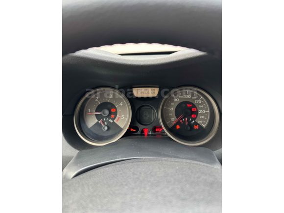 Sahibinden Renault Megane 1.5 dCi Expression 2006 Model 