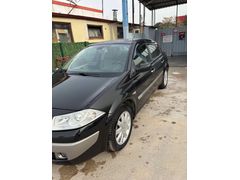 Sahibinden Renault Megane 1.5 dCi Expression 2006 Model 