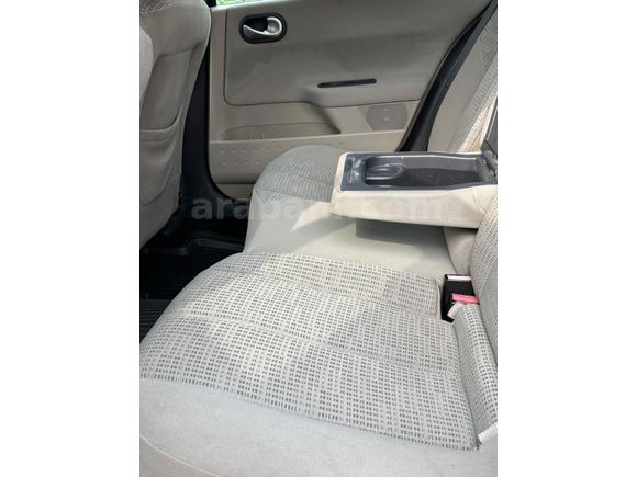 Sahibinden Renault Megane 1.5 dCi Expression 2006 Model 