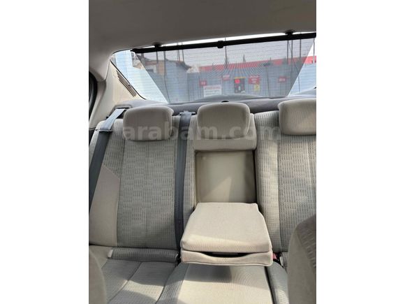 Sahibinden Renault Megane 1.5 dCi Expression 2006 Model 