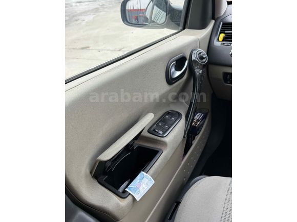 Sahibinden Renault Megane 1.5 dCi Expression 2006 Model 