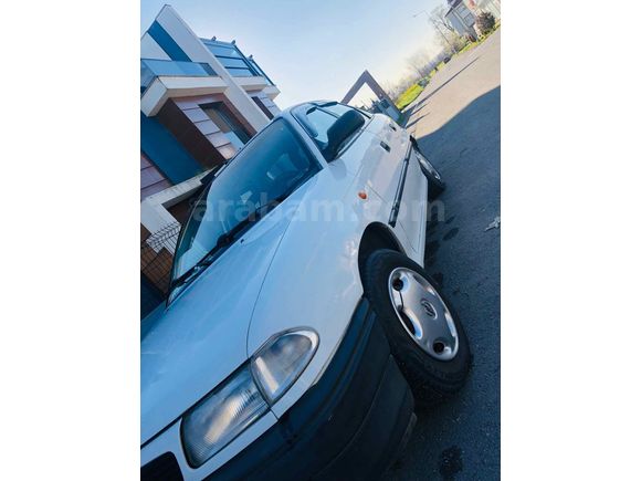 Sahibinden Opel Astra 1.4 Classic 2001 Model 