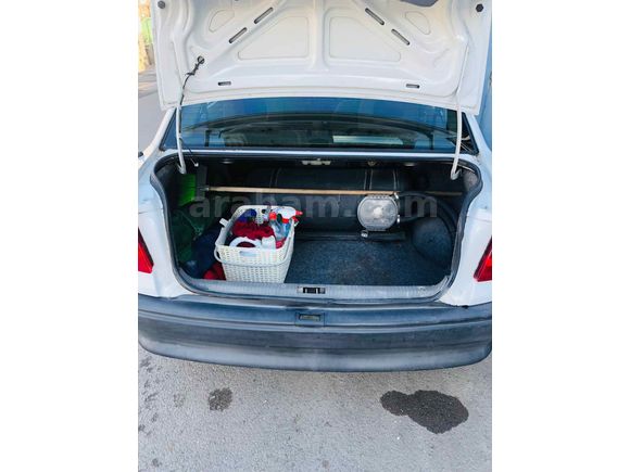 Sahibinden Opel Astra 1.4 Classic 2001 Model 