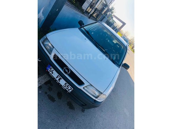 Sahibinden Opel Astra 1.4 Classic 2001 Model 