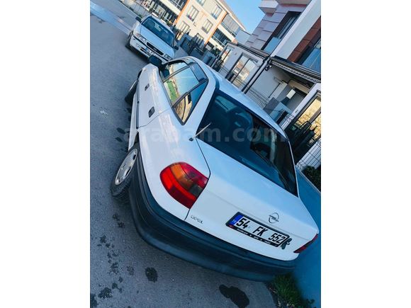 Sahibinden Opel Astra 1.4 Classic 2001 Model 