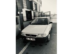 Sahibinden Opel Astra 1.4 Classic 2001 Model 