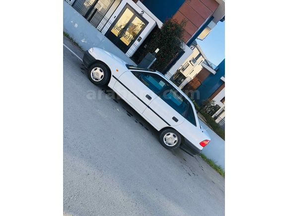 Sahibinden Opel Astra 1.4 Classic 2001 Model 