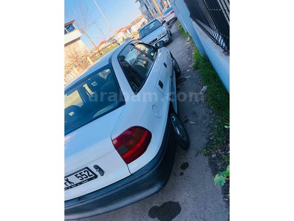 Sahibinden Opel Astra 1.4 Classic 2001 Model 