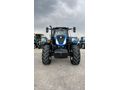 Uzel Tarımdan 2021 model T7. 165s New holland