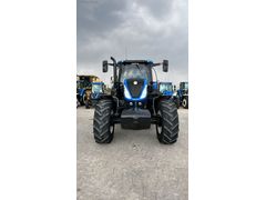 Uzel Tarımdan 2021 model T7. 165s New holland