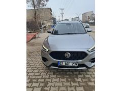 Sahibinden MG ZS 1.5 VTI Comfort 2022 Model