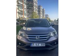 Sahibinden Honda CR-V 1.6 i-DTEC Elegance 2014 Model 
