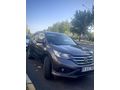 Sahibinden Honda CR-V 1.6 i-DTEC Elegance 2014 Model 