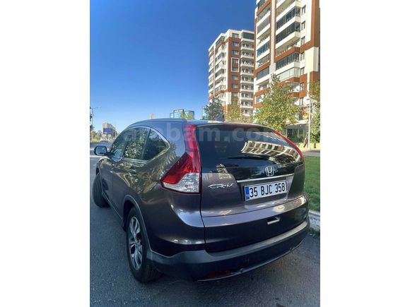 Sahibinden Honda CR-V 1.6 i-DTEC Elegance 2014 Model 