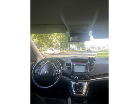 Sahibinden Honda CR-V 1.6 i-DTEC Elegance 2014 Model 