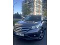 Sahibinden Honda CR-V 1.6 i-DTEC Elegance 2014 Model 