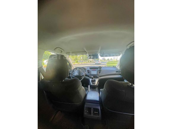 Sahibinden Honda CR-V 1.6 i-DTEC Elegance 2014 Model 