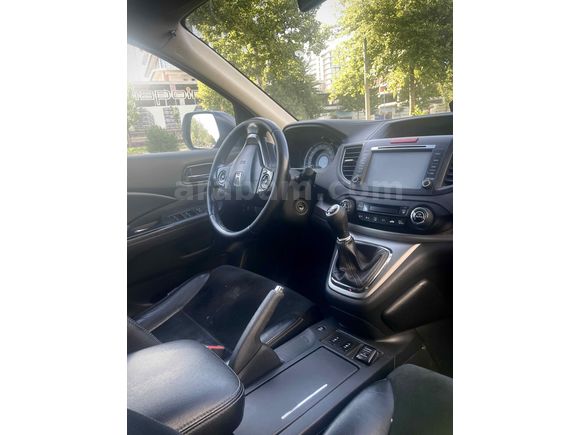 Sahibinden Honda CR-V 1.6 i-DTEC Elegance 2014 Model 