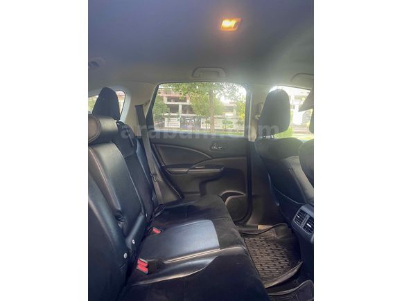 Sahibinden Honda CR-V 1.6 i-DTEC Elegance 2014 Model 