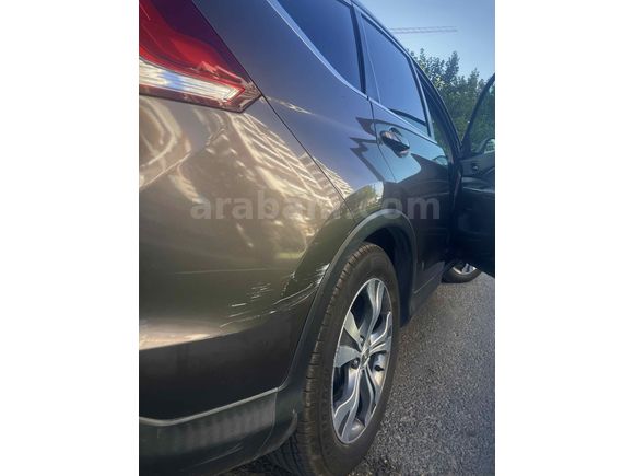 Sahibinden Honda CR-V 1.6 i-DTEC Elegance 2014 Model 
