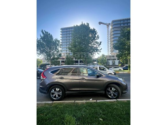Sahibinden Honda CR-V 1.6 i-DTEC Elegance 2014 Model 