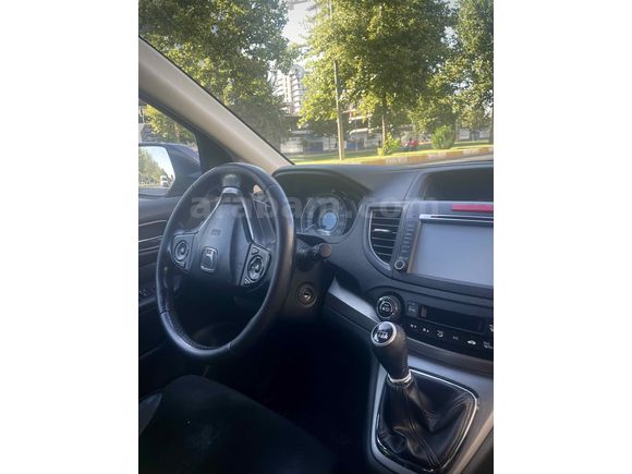 Sahibinden Honda CR-V 1.6 i-DTEC Elegance 2014 Model 