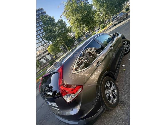 Sahibinden Honda CR-V 1.6 i-DTEC Elegance 2014 Model 