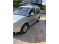 Sahibinden Volkswagen Caddy 1.9 TDI Kombi Life 2009 Model