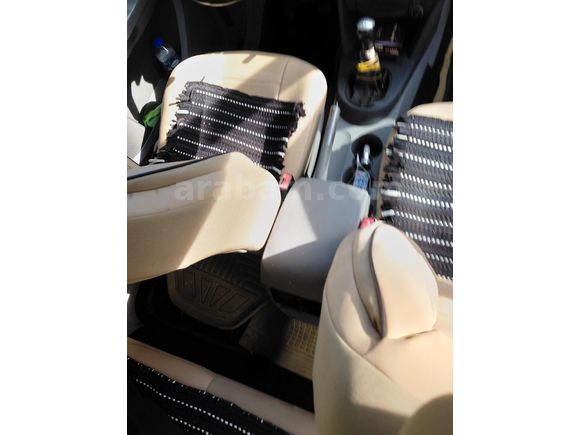 Sahibinden Volkswagen Caddy 1.9 TDI Kombi Life 2009 Model