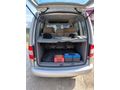 Sahibinden Volkswagen Caddy 1.9 TDI Kombi Life 2009 Model