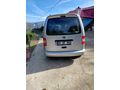 Sahibinden Volkswagen Caddy 1.9 TDI Kombi Life 2009 Model