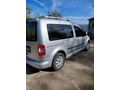Sahibinden Volkswagen Caddy 1.9 TDI Kombi Life 2009 Model