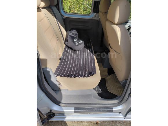 Sahibinden Volkswagen Caddy 1.9 TDI Kombi Life 2009 Model