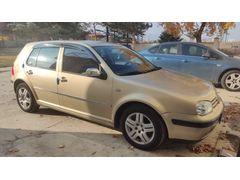 Sahibinden Volkswagen Golf 1.6 Comfortline 2001 Model 