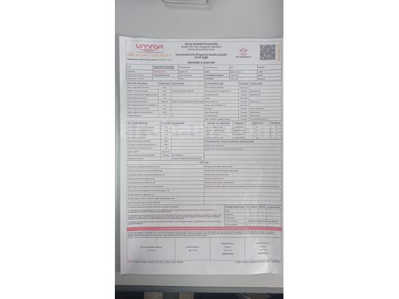 İlk Sahibinden Hyundai Matrix 1.5 CRDi GLS 2006 Model 