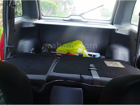 İlk Sahibinden Hyundai Matrix 1.5 CRDi GLS 2006 Model 