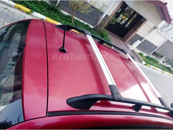 İlk Sahibinden Hyundai Matrix 1.5 CRDi GLS 2006 Model 