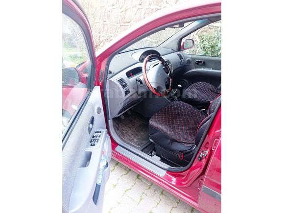 İlk Sahibinden Hyundai Matrix 1.5 CRDi GLS 2006 Model 