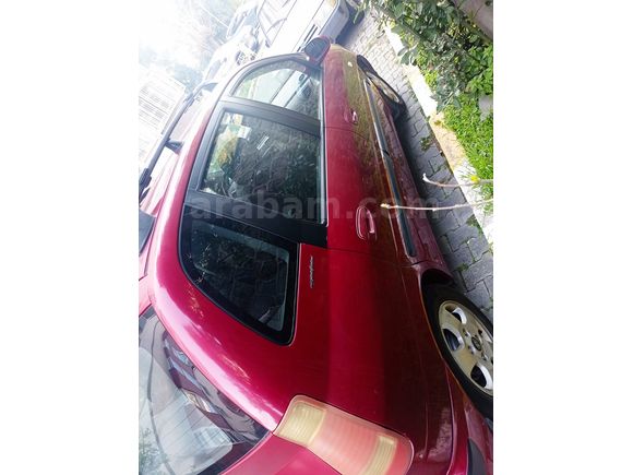 İlk Sahibinden Hyundai Matrix 1.5 CRDi GLS 2006 Model 