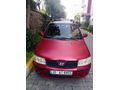 İlk Sahibinden Hyundai Matrix 1.5 CRDi GLS 2006 Model 
